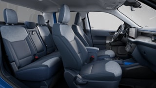 2025 Ford Maverick® Internal Image 1
